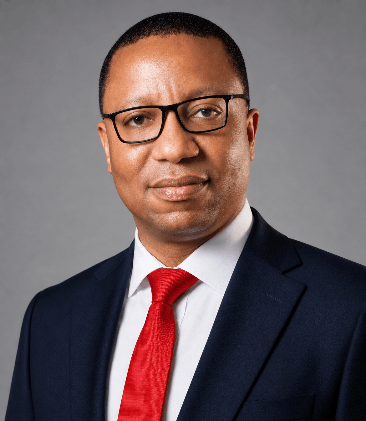 Emmanuel Woyome